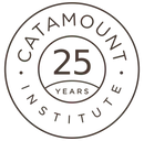 Logo of Catamount Institute