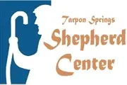Logo of Tarpon Springs Shepherd Center