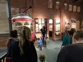 Logo of PLANO CONSERVANCY FOR HISTORIC PRESERVATION INC