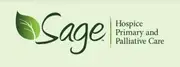 Logo of Sage Hospice & Palliative Care