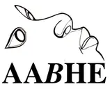 Logo of American Association of Blacks in Higher Education