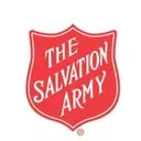Logo of The Salvation Army Centralia