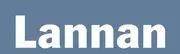 Logo of Lannan