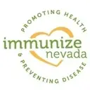 Logo of Immunize Nevada