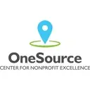 Logo of OneSource Center for Nonprofit Excellence