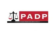 Logo de Pennsylvanians Against the Death Penalty