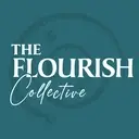 Logo de FLOURISH COLLECTIVE