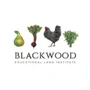 Logo of BLACKWOOD EDUCATIONAL LAND INSTITUTE