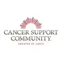 Logo of Cancer Support Community of Greater St. Louis