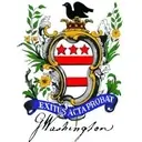 Logo of The George Washington Foundation