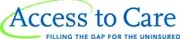 Logo of Suburban Primary Care Council/Access to Care Program