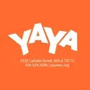 Logo de Young Aspirations Young Artists, Inc. (YAYA)