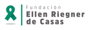 Logo de Fundación Ellen Riegner de Casas