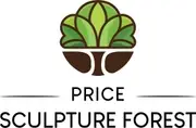 Logo de Price Sculpture Forest