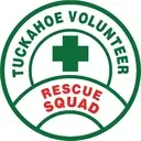 Logo of Tuckahoe Volunteer Rescue Squad