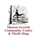 Logo of MARION GERRISH COMMUNITY CENTER INC