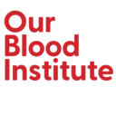 Logo of Our Blood Institute