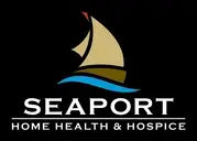 Logo of Seaport Hospice