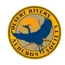 Logo of Desert Rivers Audubon Society