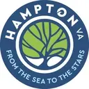 Logo of Hampton Clean City Commission