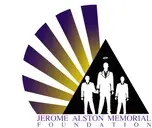 Logo of Jerome Alston Memorial Foundation