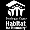 Logo of Habitat for Humanity Bennington County