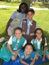 Logo of Girl Scouts of San Gorgonio Council