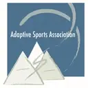 Logo of Adaptive Sports Association