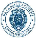 Logo de De La Salle Academy - New York City