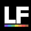 Logo de Lighthouse Foundation, Chicago, IL