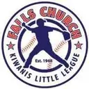 Logo of LITTLE LEAGUE BASEBALL INC