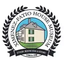 Logo of The Ximenez-Fatio House Museum