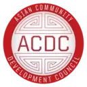 Logo of ASIAN COMMUNITY DEVELOPMENT COUNCIL
