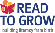 Logo of Read to Grow, Inc.