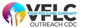 Logo of Vision For Living Community Outreach CDC