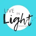 Logo of SHARE THE LOVIES INC DBA Live in Light Ministries