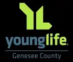 Logo de Young Life of Genesee County