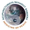 Logo de Acupuncturists Without Borders