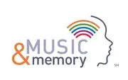 Logo of Music & Memory