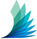 Logo of Darien Library