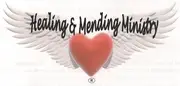 Logo of Healing & Mending Ministry