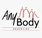 Logo of AnyBody Argentina