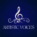 Logo de ARTISTIC VOICES INC