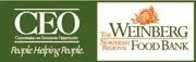 Logo of Commission on Economic Opportunity