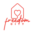 Logo de Freedom City, Inc.