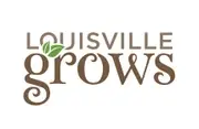Logo of Louisville Grows