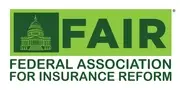 Logo of Federal Association for Insurance Reform (FAIR)