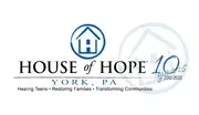 Logo of House Of Hope York