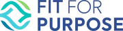 Logo of Fit for Purpose