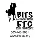 Logo of BACK IN THE SADDLE EQUINE THERAPY CENTER